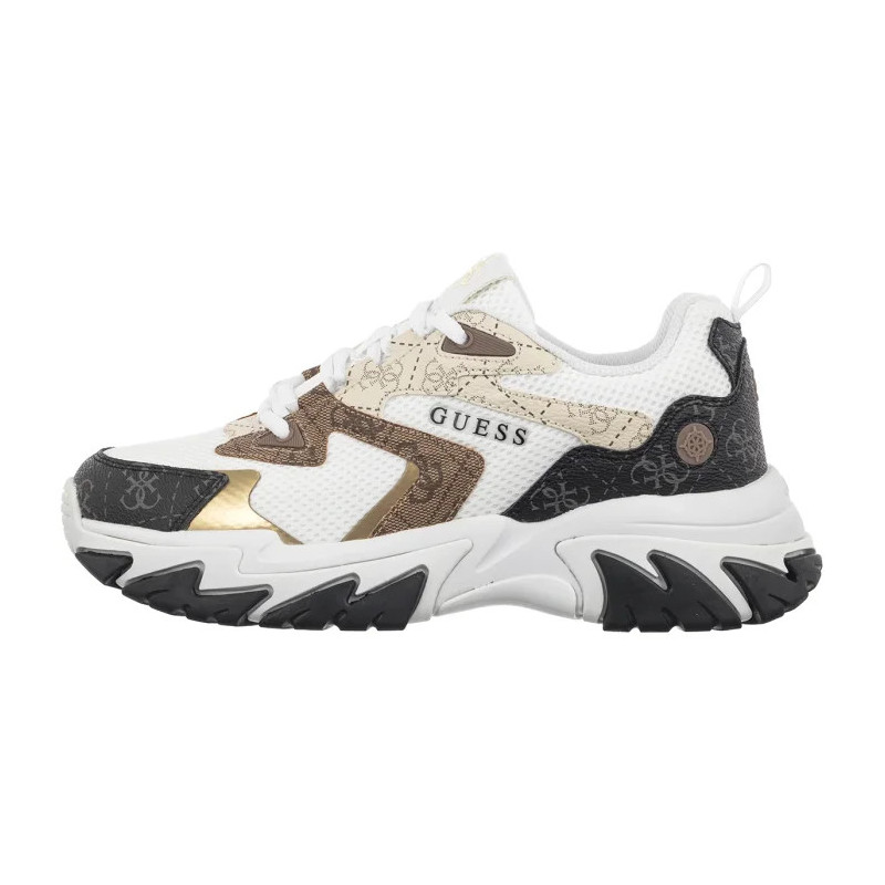 Guess Notiss FLPNTS FAL12 Beibr (GU848-a) bateliai