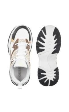 Guess Notiss FLPNTS FAL12 Beibr (GU848-a) bateliai