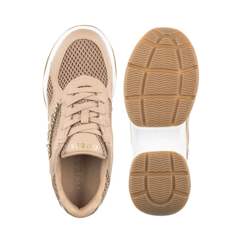 Guess Harpaa FLPHAR ELE12 Oat (GU847-b) bateliai