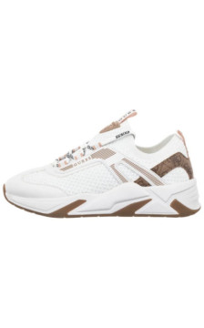 Guess Genga FLPGEN FAP12 White (GU845-b) sportiniai bateliai