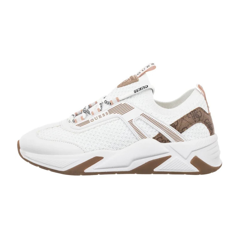 Guess Genga FLPGEN FAP12 White (GU845-b) sportiniai bateliai