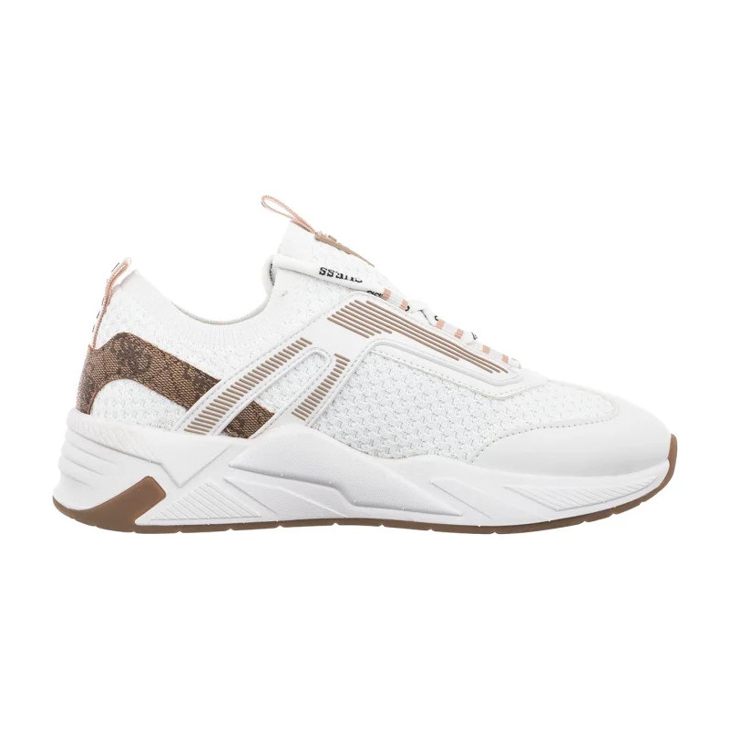 Guess Genga FLPGEN FAP12 White (GU845-b) sportiniai bateliai
