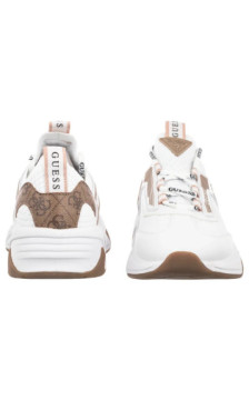 Guess Genga FLPGEN FAP12 White (GU845-b) sportiniai bateliai