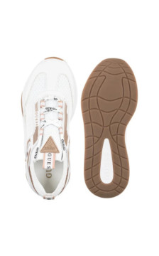 Guess Genga FLPGEN FAP12 White (GU845-b) sportiniai bateliai