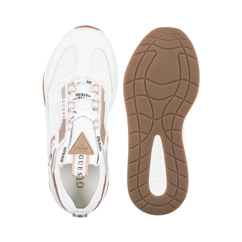 Guess Genga FLPGEN FAP12 White (GU845-b) sportiniai bateliai