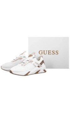Guess Genga FLPGEN FAP12 White (GU845-b) sportiniai bateliai