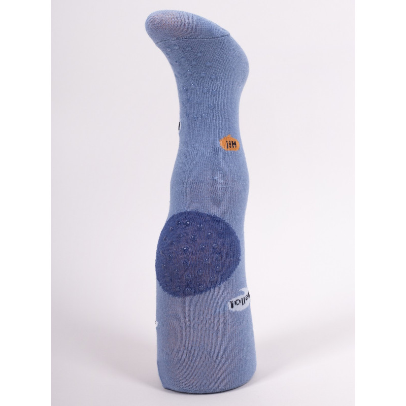 YO! medvilninės kojinėms vaikams