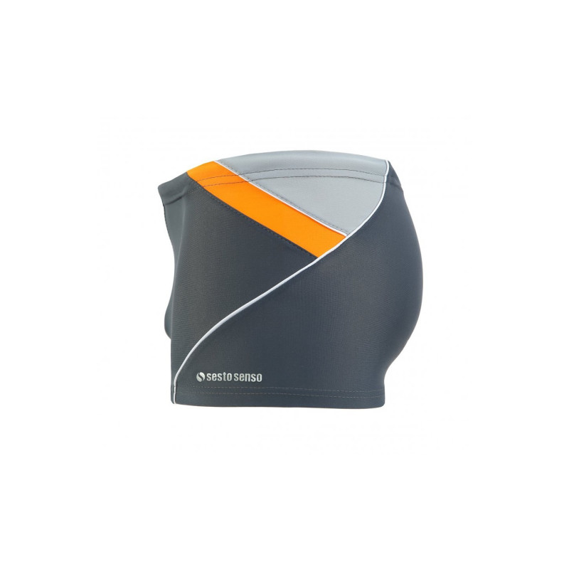 Sesto Senso maudymosi glaudės