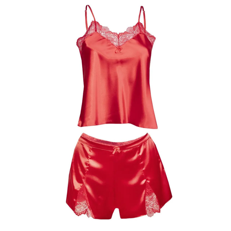 DKaren pižama iš satino