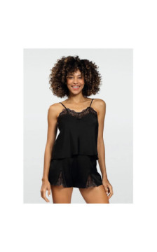 DKaren pižama iš satino