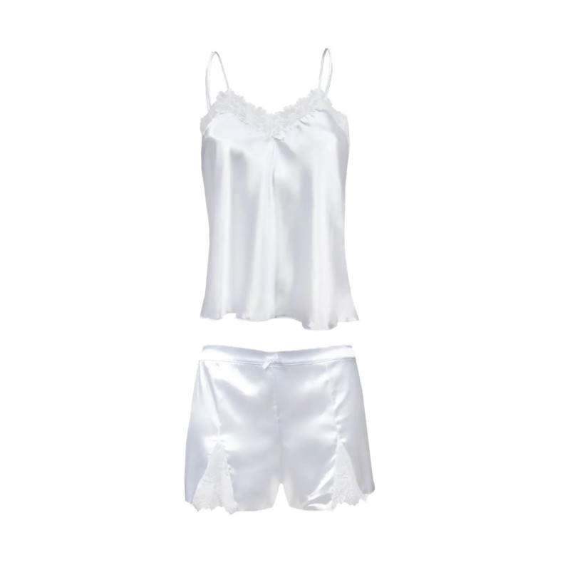 DKaren pižama iš satino