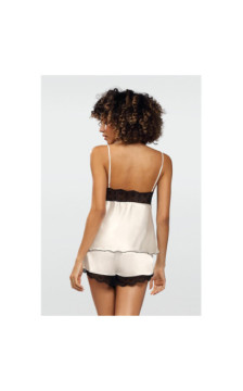 DKaren pižama iš satino