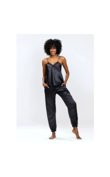 DKaren pižama iš satino