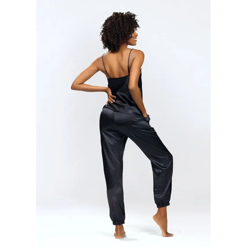 DKaren pižama iš satino