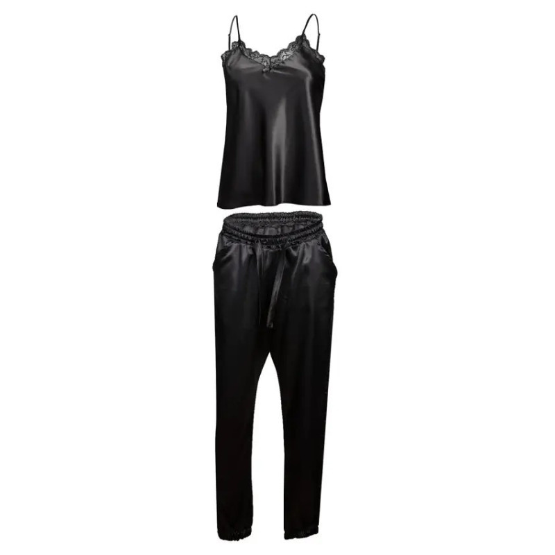 DKaren pižama iš satino