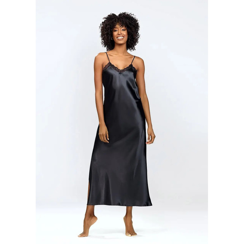 DKaren naktiniai iš satino