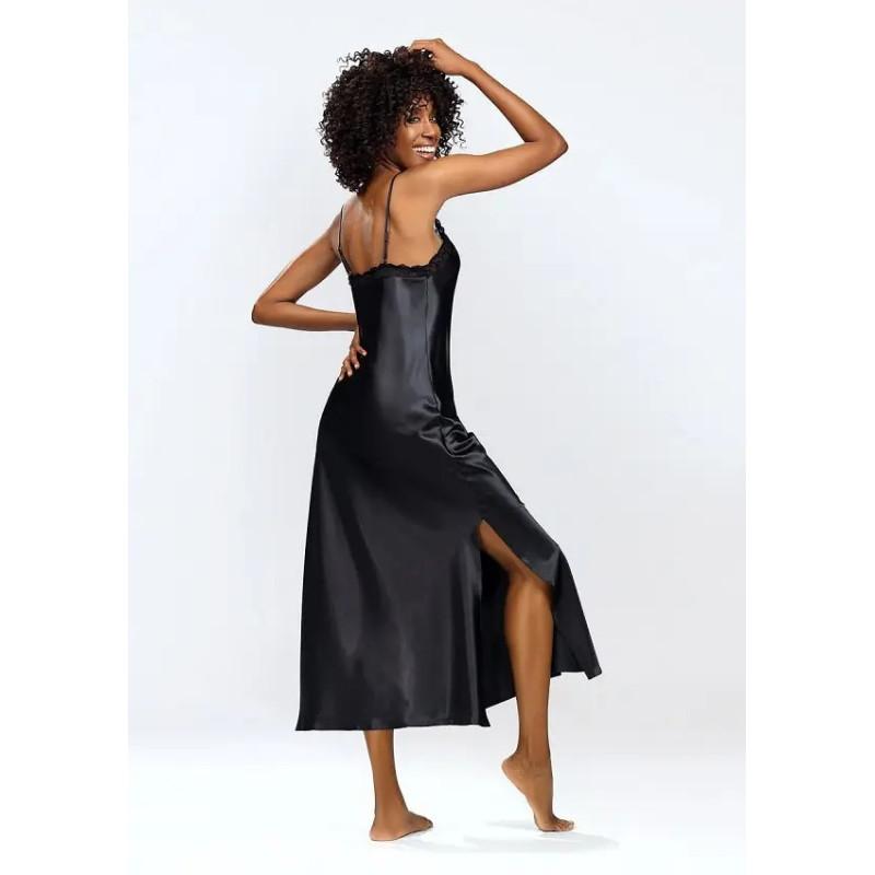 DKaren naktiniai iš satino