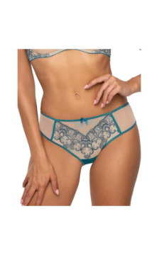 Mat kelnaitės su juostele