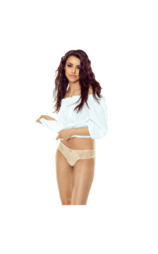 Lapinee kelnaitės su juostele