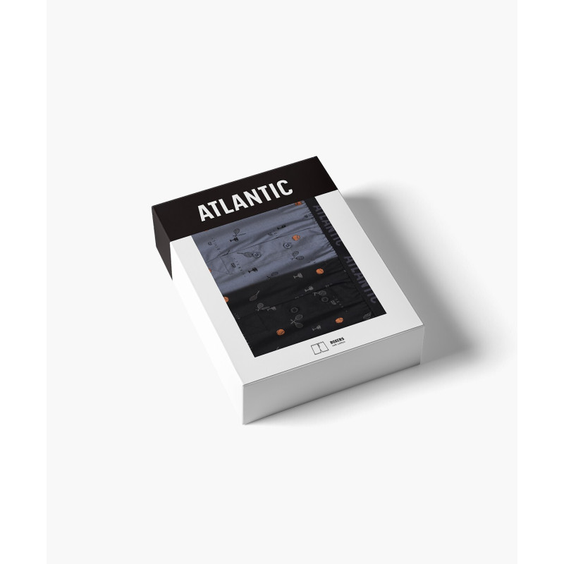 Atlantic kelnaitės