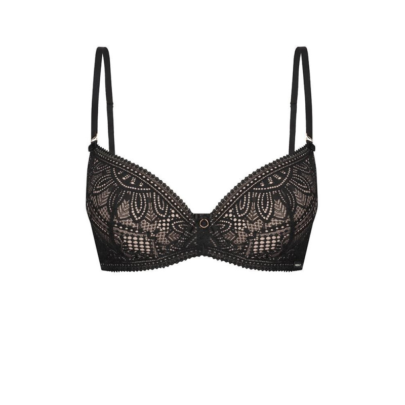 Mefemi push-up liemenėlė