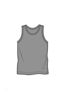 Navigare marškinėliai