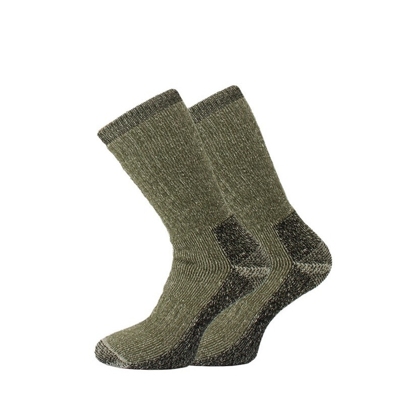 WiK kojinės žiemai