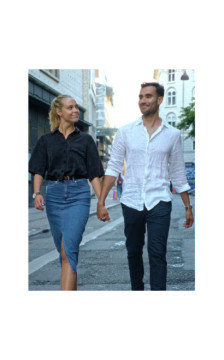 Nordgreen GU36SIHLSIXX 