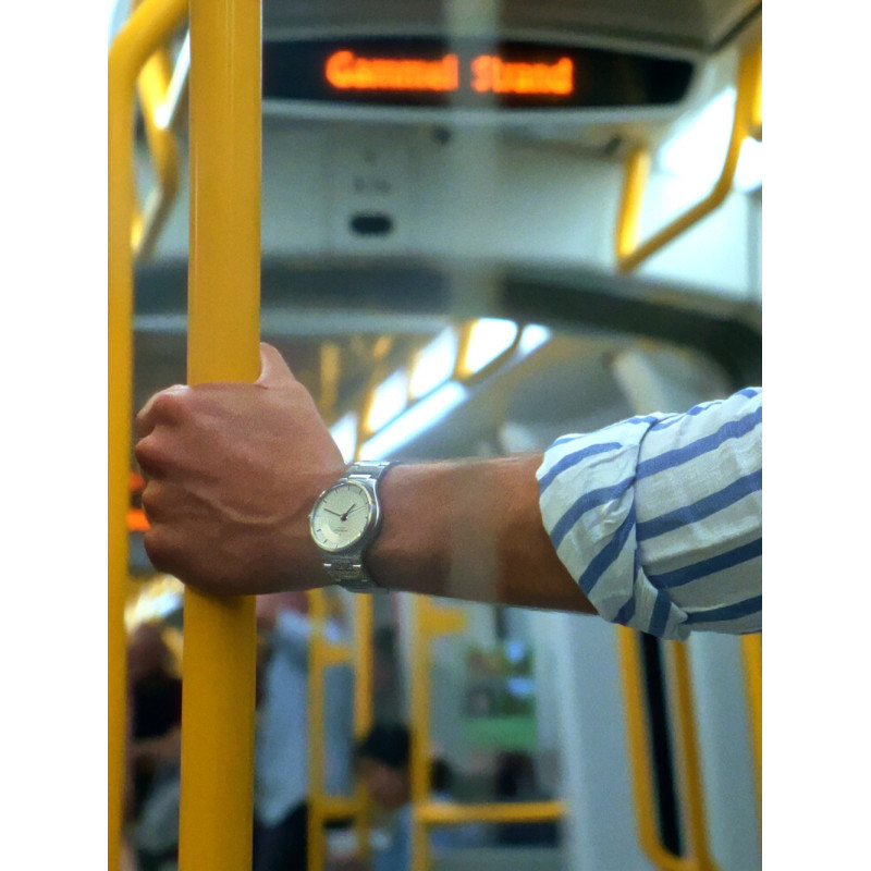 Nordgreen GU40SIHLSIXX 