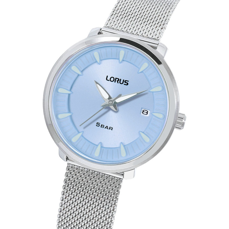 Lorus RG803DX9 