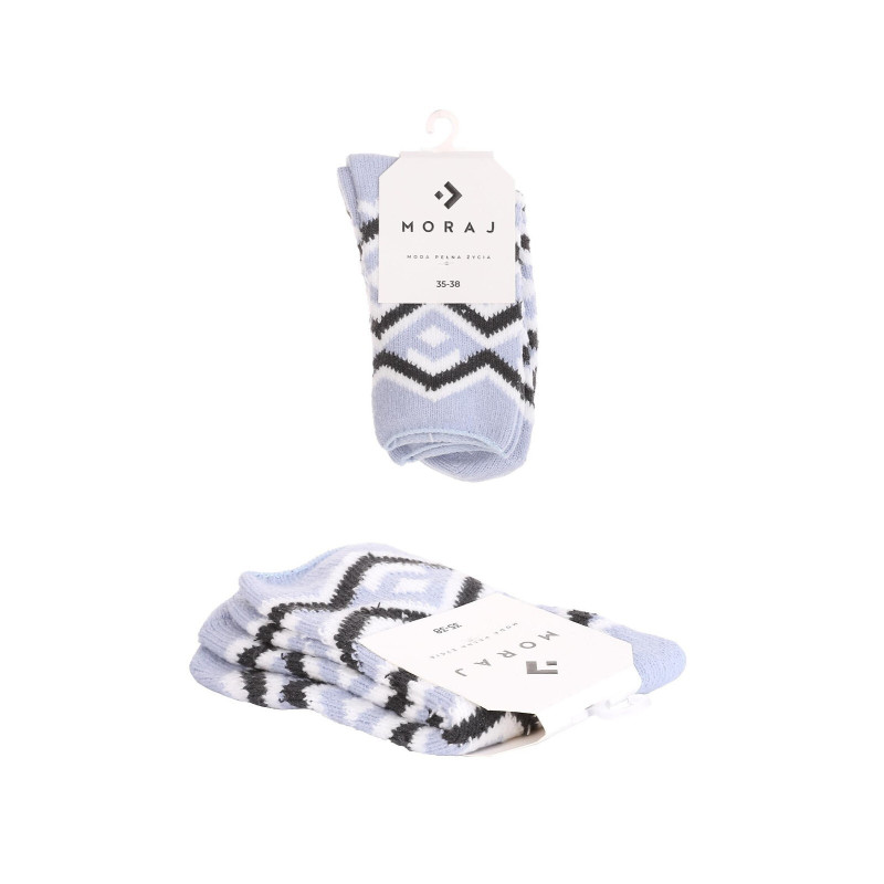 Moraj kojinės žiemai