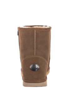 EMU Australia Platinum Stinger Mini Chestnut MP10003 (EM417-c) žygio batai