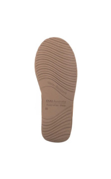 EMU Australia Platinum Stinger Mini Chestnut MP10003 (EM417-c) žygio batai