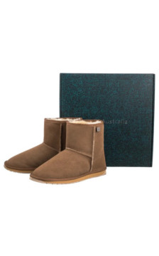 EMU Australia Platinum Stinger Mini Chestnut MP10003 (EM417-c) žygio batai