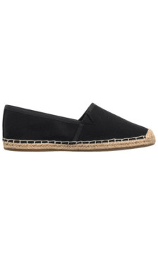 Tommy Hilfiger Flag Canvas Espadrille Black FW0FW08541 BDS (TH1264-b) sportiniai bateliai