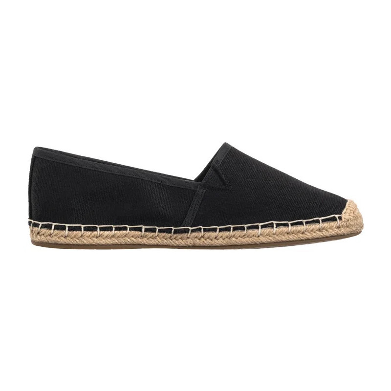 Tommy Hilfiger Flag Canvas Espadrille Black FW0FW08541 BDS (TH1264-b) sportiniai bateliai