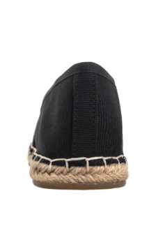 Tommy Hilfiger Flag Canvas Espadrille Black FW0FW08541 BDS (TH1264-b) sportiniai bateliai
