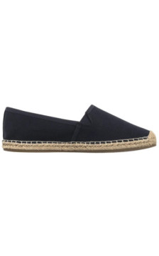 Tommy Hilfiger Flag Canvas Espadrille Horseradish FW0FW08541 ACC (TH1264-e) sportiniai bateliai