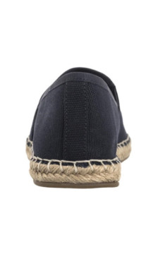 Tommy Hilfiger Flag Canvas Espadrille Horseradish FW0FW08541 ACC (TH1264-e) sportiniai bateliai