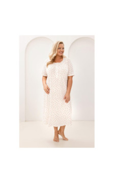 Regina naktiniai trumpomis rankovėmis