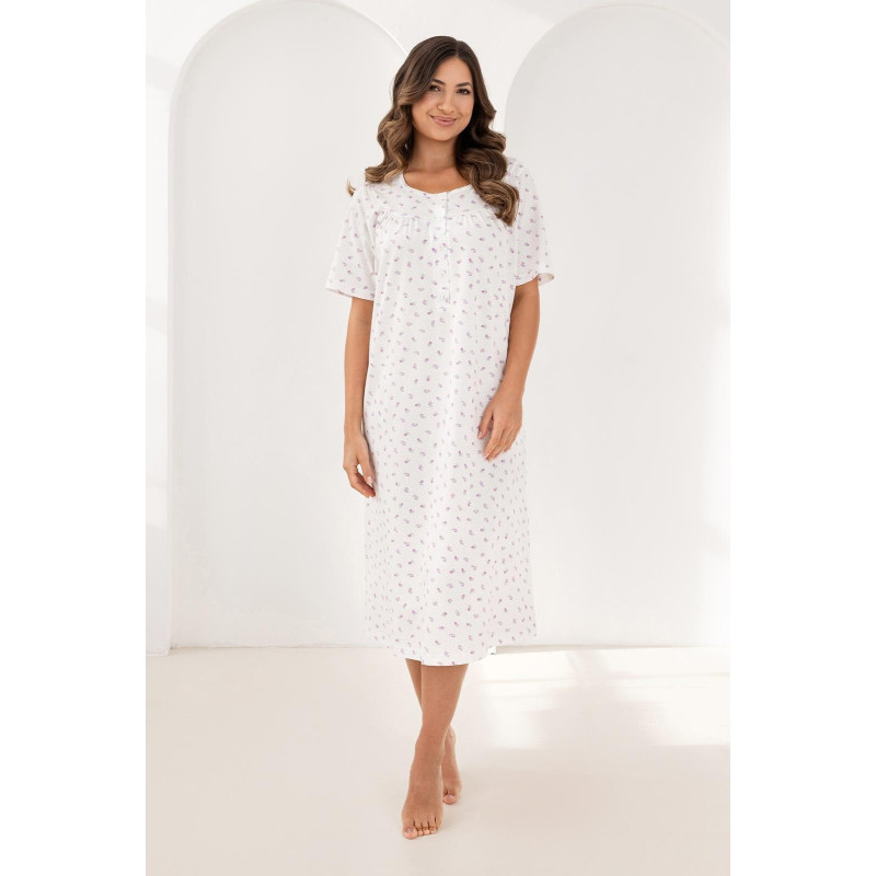 Regina naktiniai trumpomis rankovėmis