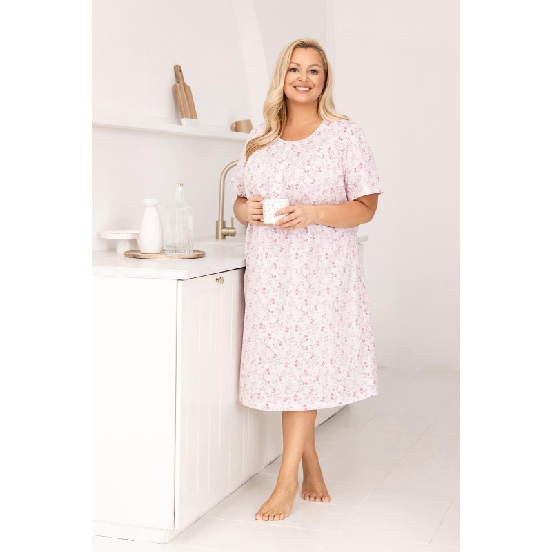 Regina naktiniai trumpomis rankovėmis