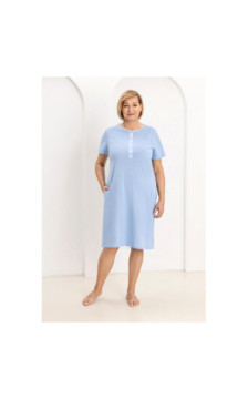 Regina naktiniai trumpomis rankovėmis