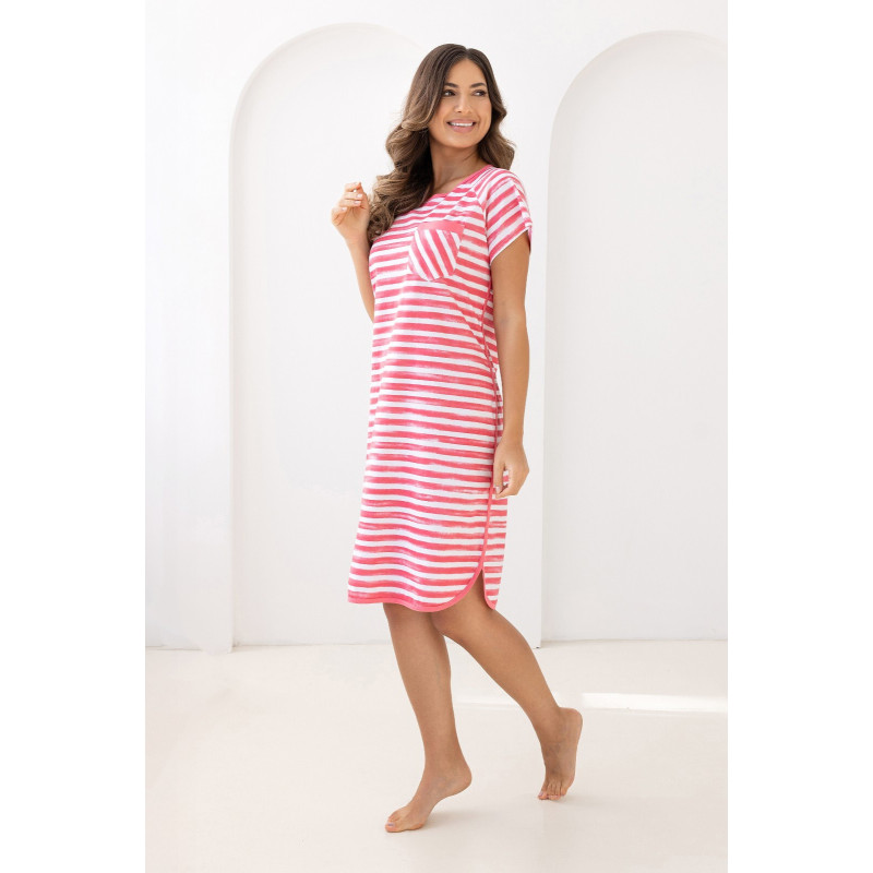 Regina naktiniai trumpomis rankovėmis