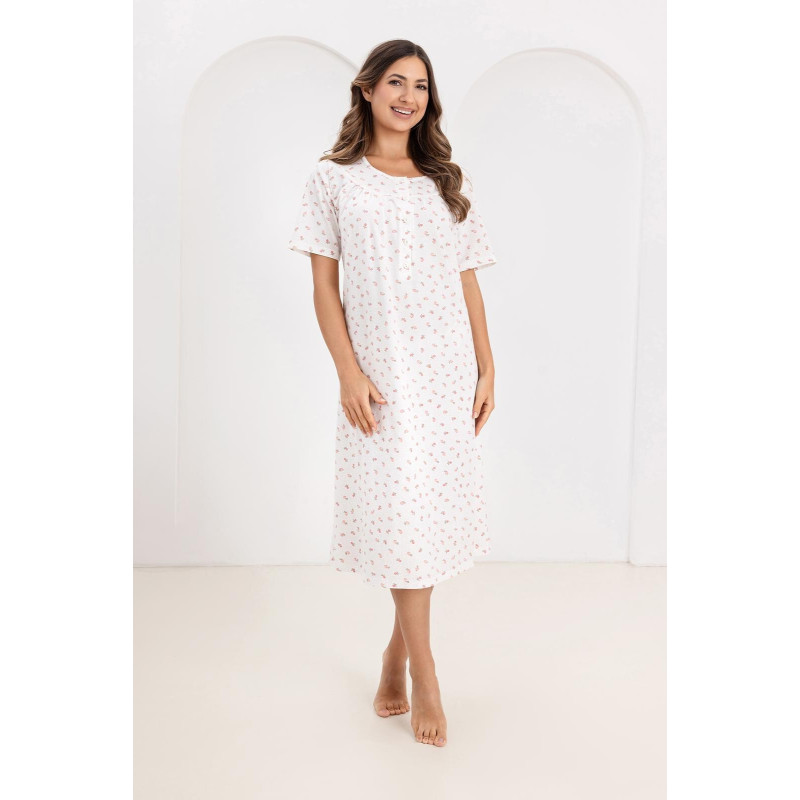 Regina naktiniai trumpomis rankovėmis