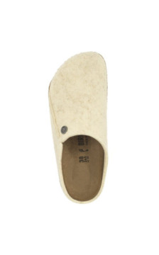 Birkenstock Zermatt Rivet Ecru 1023168 (BK137-e) Moteriški batai/šlepetės