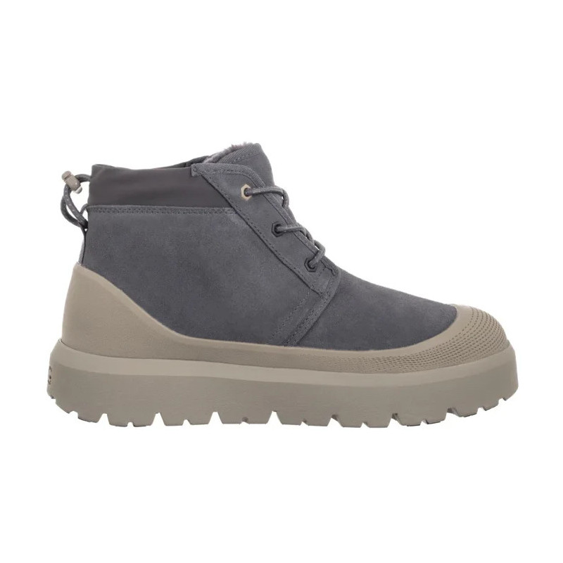 UGG M Neumel Weather Hybrid Obsidian 1143991 OBB (UA130-c) žygio batai