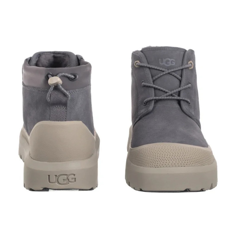 UGG M Neumel Weather Hybrid Obsidian 1143991 OBB (UA130-c) žygio batai