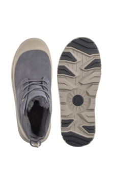 UGG M Neumel Weather Hybrid Obsidian 1143991 OBB (UA130-c) žygio batai