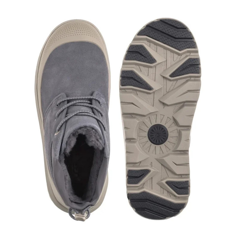 UGG M Neumel Weather Hybrid Obsidian 1143991 OBB (UA130-c) žygio batai